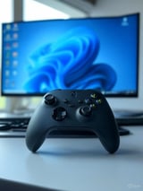 Windows 11 Update Remaps Xbox Controller for Effortless Multitasking