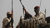 Sudan's notorious paramilitary group loots a Darfur hospital, aid group says