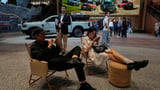 China's fast-growing EV makers pursuing varied routes to global expansion