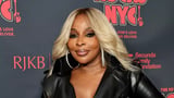 Mary J. Blige Sells Shares Of Her Iconic Catalog For Undisclosed Amount