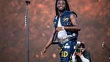 Shaboozey to Launch the ‘Great American Roadshow Tour’ This Fall