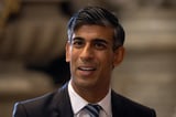 Former prime minister joins Microsoft as senior adviser – with one condition