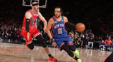 Knicks clinch No. 2 seed; Sixers to host Heat in play-in - ESPN