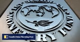 As global debt nears US$100 trillion, IMF urges action