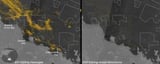 Satellites show that strictly protected marine areas exclude industrial fishing
