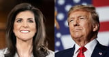 Trump beats Nikki Haley in South Carolina GOP primary