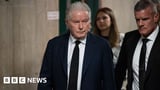 Prosecutors drop charges in Hotel California lyrics case