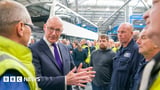 Alexander Dennis to keep sites open after £4m furlough pledge