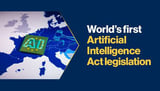 World’s First Artificial Intelligence (AI) Act Legislation