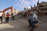 Israel's Algorithmic Killing of Palestinians Sets Dangerous Precedent