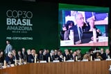 COP30: Can Brazil summit get climate negotiations back on track?