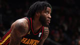 Hawks' Saddiq Bey (torn ACL) out for rest of season