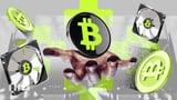 DL Holdings to Enter Bitcoin Mining Through Convertible-Bond Deal - BeInCrypto