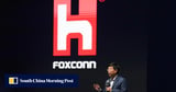 Foxconn launches traditional Chinese LLM for AI-driven manufacturing