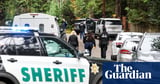 Five family members shot to death in home outside Seattle