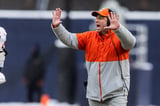Dabo Swinney refutes Lane Kiffin ‘egged him’ on to turn in Ole Miss