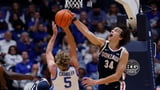 Kentucky's ugly loss to Gonzaga draws wrath of ex-star Cousins - ESPN