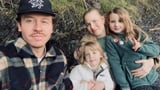Macklemore's $2.1M house is broken into by burglars who 'bear sprayed the nanny while the kids were...