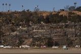 First half of 2025 most expensive for weather disasters