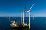 RWE Granted Construction Permit for 1.1 GW Denmark Offshore Wind Farm - North American Windpower