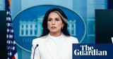 Trump news at a glance: Gabbard strips security clearance from dozens of intelligence officials