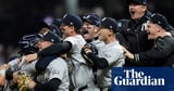 Soto’s late blast lifts New York Yankees into first World Series since 2009