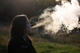 College vaping rates linked to social discussions within close friend groups
