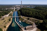 Federal court rejects Trump order to keep Michigan coal plant open | AP News