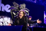 Ozzy Osbourne may return to the stage sooner than you think despite farewell gig - NewsBreak