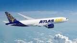 Etihad Airways, DSV sign Atlas Air for dedicated 777 capacity