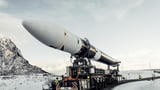 Space start-up postpones Norway rocket launch