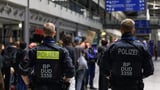 Germany deports around 30 men to Afghanistan