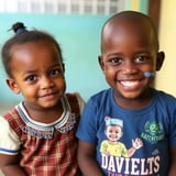 New Trial Demonstrates Ivermectin Safety in Young Children, Paving the Way