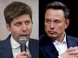 OpenAI urges California, Delaware to investigate Musk's 'anti-competitive behaviour'