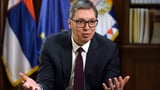 Why Serbia’s EU ambitions are on the line as Vučić weighs up Putin invite