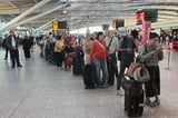 UK air traffic control chaos has canceled 1,750 flights | AP News