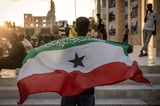 Why is Somaliland strategically important and why has Israel officially recognised it?