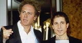 Art Garfunkel, Paul Simon in 'wonderful place' after reunion - Los Angeles Times