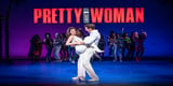 Rehearsals underway for Pretty Woman musical premiering in Brisbane
