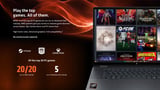AMD Says MacBook Neo Can’t Run All Your Games While Ryzen-Based Laptops Can