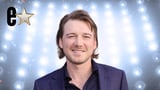 Morgan Wallen Gives Onstage Tribute to Charlie Kirk