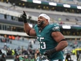 For The 2nd Time, Eagles All Time Great Brandon Graham Announces Retirement