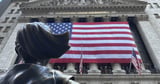 Most of Wall Street leaps in a widespread rally - Los Angeles Times