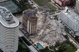 New report says Surfside collapse was set in motion weeks earlier