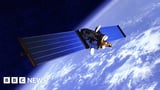 Russia vetoes UN vote on stopping arms race in outer space