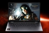 14 fps gaming surpasses MacBook Neo: AMD's marketing fires misleading shots at Apple