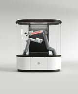 Sunrise Robotics Exits Stealth With $8.5M To Bring AI-Powered Robot Cells To European Factories