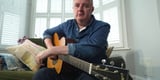 AI is polarizing musicians. This 49-year-old guitarist used it to keep playing when he got Parkinson's | Fortune