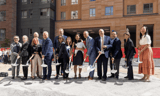 New Chinatown public library building to feature affordable housing - Boston Agent Magazine