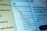 Report urges fixes to online child exploitation CyberTipline before AI makes it worse